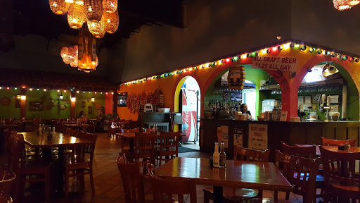 Habanero`s Mexican Grill